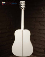 
              Gibson Acoustic Dove Acoustic-electric Guitar - Alpine White (New)
            
