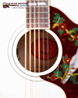 
              Gibson Acoustic Dove Acoustic-electric Guitar - Alpine White (New)
            