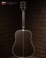 
              Gibson Dove Mahogany, Satin Vintage Sunburst (New)
            