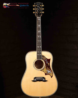 Gibson Doves in Flight - Antique Natural (Used)
