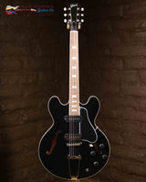 
              Gibson ES-330, Ebony (Used)
            