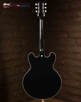 
              Gibson ES-330, Ebony (Used)
            