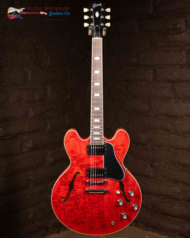 Gibson ES-335 Figured - Sixties Cherry (New)