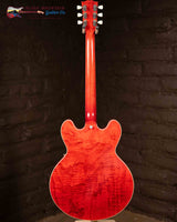 
              Gibson ES-335 Figured - Sixties Cherry (New)
            
