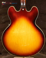 
              Gibson Vintage 1966 ES-335TD - Burst (Used)
            