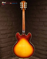 
              Gibson Vintage 1966 ES-335TD - Burst (Used)
            