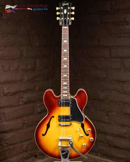 Gibson Vintage 1966 ES-335TD - Burst (Used)