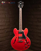 
              Gibson ES-335 Cherry Red
            
