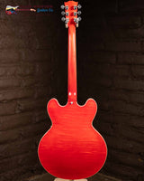 
              Gibson ES-335 Cherry Red
            
