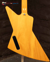 
              Gibson 70s Explorer- Antique Natural (New)
            