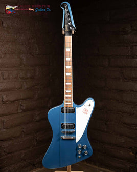 Gibson Firebird - Pelham Blue (Used)