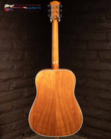 
              Gibson Acoustic Hummingbird Koa/Carpathian Spruce - Honeyburst (New)
            