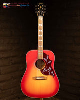 
              Gibson Acoustic Hummingbird Special Acoustic-electric Guitar - Vintage Cherry Sunburst (New)
            