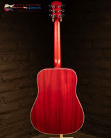 
              Gibson Acoustic Hummingbird Special Acoustic-electric Guitar - Vintage Cherry Sunburst (New)
            