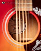 
              Gibson Acoustic Hummingbird Special Acoustic-electric Guitar - Vintage Cherry Sunburst (New)
            