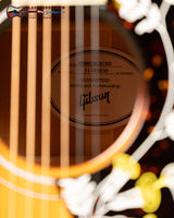 
              Gibson Hummingbird Standard, Tri Burst (New)
            