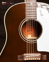 
              Gibson Custom Shop J-45 1960s Reissue- Walnut (Used)
            