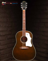 
              Gibson Custom Shop J-45 1960s Reissue- Walnut (Used)
            