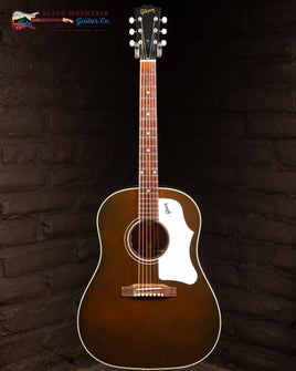 Gibson Custom Shop J-45 1960s Reissue- Walnut (Used)