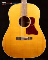 
              Gibson J-45 Century 12-Fret, Vintage Amber (New)
            