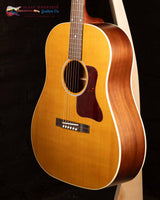 
              Gibson J-45 Century 12-Fret, Vintage Amber (New)
            
