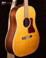 
              Gibson J-45 Century 12-Fret, Vintage Amber (New)
            