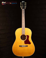
              Gibson J-45 Century 12-Fret, Vintage Amber (New)
            