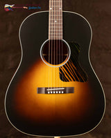 
              Gibson J-45 Century 12-Fret- Vintage Sunburst (New)
            
