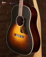 
              Gibson J-45 Century 12-Fret- Vintage Sunburst (New)
            