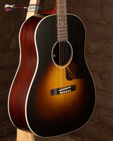 
              Gibson J-45 Century 12-Fret- Vintage Sunburst (New)
            