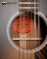
              Gibson J-45 Century 12-Fret- Vintage Sunburst (New)
            