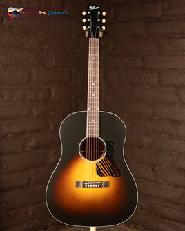 Gibson J-45 Century 12-Fret- Vintage Sunburst (New)