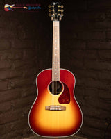
              Gibson J-45 Standard Rosewood, Rosewood Burst (New)
            