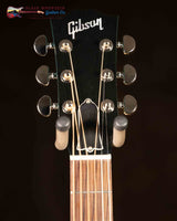 
              Gibson Acoustic J-45 Standard Acoustic Guitar - Translucent Teal (New)
            