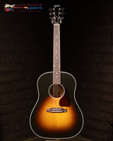 
              Gibson Acoustic J-45 Standard Acoustic Guitar - Vintage Sunburst (New)
            
