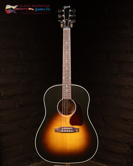 Gibson Acoustic J-45 Standard Acoustic Guitar - Vintage Sunburst (New)