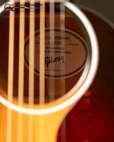 
              Gibson Acoustic J-45 Standard Acoustic Guitar - Vintage Sunburst (New)
            
