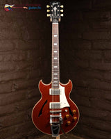 
              Gibson Johnny A. Prototype - Ginger (Used)
            