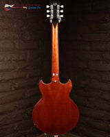 
              Gibson Johnny A. Prototype - Ginger (Used)
            