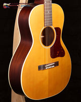 
              Gibson L-00 Century 12-Fret- Vintage Amber (New)
            