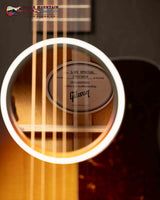 
              Gibson L-00 Special, Satin Vintage Sunburst (new)
            