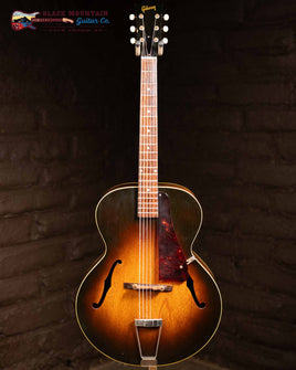 Gibson L-48 (Used)