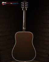 
              Gibson Hummingbird Standard, Tri Burst, Left Handed (New)
            