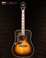 
              Gibson Hummingbird Standard, Tri Burst, Left Handed (New)
            