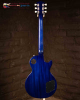 
              Gibson Les Paul Studio, Blueberry Burst, Left-Handed (New)
            