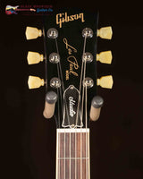 
              Gibson Les Paul Studio, Blueberry Burst, Left-Handed (New)
            