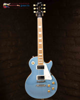 
              Gibson Les Paul Standard 50s Custom Color, Pelham Blue (New)
            