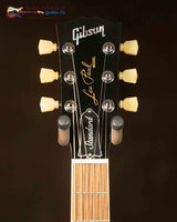 
              Gibson Les Paul Standard 50s Custom Color, Pelham Blue (New)
            