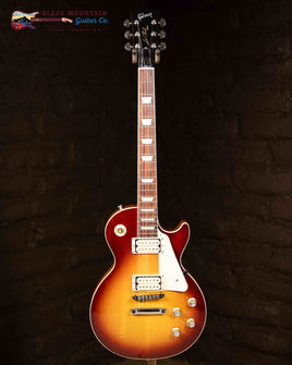 Gibson Les Paul Standard '60s Double Trouble Electric Guitar - Vintage Bourbon Burst (New)