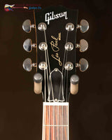 
              Gibson Les Paul Standard '60s Double Trouble Electric Guitar - Vintage Bourbon Burst (New)
            